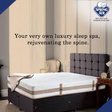 Sleep Better Than Ever On Our S90 Mattress As It Has The Nasa Memory Foam And 3d Border Which Makes Sleeping A Luxurious Experience