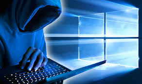 How to hack into a windows computer if you forgot the password? Has Your Windows 10 Pc Caught A Virus Here S Five Clues To Look For 2021