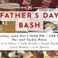 Father's Day BBQ
