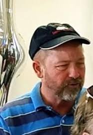 Barry Howard Obituary (1959