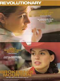 Ang lee directed the drama based on the s hort story by annie proulx. Brokeback Mountain Poster 40 Goldposter