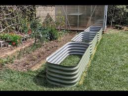 Birdies Raised Garden Beds Review Adding Growing Space Birdies Garden Products Raised Beds Youtube Garden Beds Raised Garden Beds Raised Garden Beds Diy