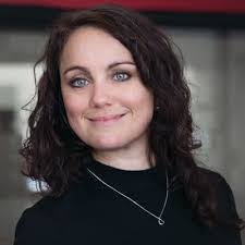 Catherine Menard's Instagram, Twitter & Facebook