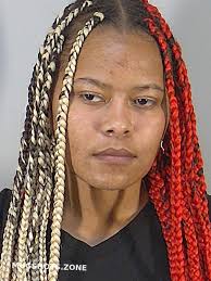 DESTINY KAYLA PENDLETON 07/15/2023