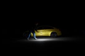 Cars And Stars How To Shoot The Night Sky Part 2 Machines With Souls