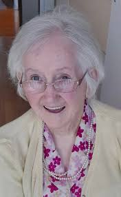 Death Notice of Marie (Mary) Conroy (née O'Shea) (Donaghmede, Dublin)