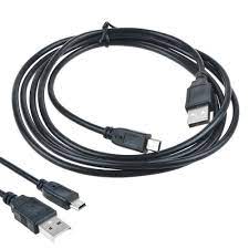 All our items come with a 30 days money back guarantee. Usb Charging Cable Cord For Cobra Dsp 9200 Bt Dsp9200bt Digital Radar Detector For Sale Online