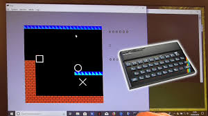 Creating 8 Bit Games With The Multi Platform Arcade Game Designer Hackaday