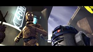 Star Wars Droids Droid Robot Robots R2 D2 R2d2 C 3po C3po Sci Fi Science Fiction Fantasy Clone Wars Cartoon Star Wars Wallpaper Star Wars Droids Star Wars R2d2