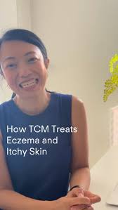 Struggling with Itchy Skin? Let’s Talk TCM, Ever wondered why your eczema  or hives flare up out of nowhere?, In Traditional Chinese Medicine (TCM),  we see this as an imbalance caused by “wind” and ...