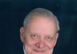 John Werner: 1923-2015; Edison leader announced Genoa games