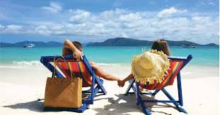 Based on the tourism score, the best time of year to visit santa fe for. Panama Weather Ranked Among The Top 5 Worldwide