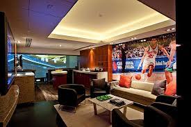 This arena is home to the nhl's rangers, nba's knicks, and wnba's liberty. Madison Square Garden Luxury Suite Luxury Suite Suite Garden Ideas To Make