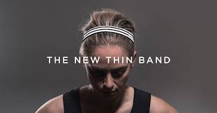 Ships from and sold by amazon.com. Junk Brands Introducing The New Thin Band Facebook