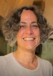 Melanie Estrella: DFG-Forschungsgruppe 5628