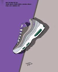 Pin By Trillmaisonposters On Nike Air Max In 2020 Nike Air Max Nike Air Max 95 Air Max 95