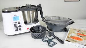 Avis Monsieur Cuisine Connect Apres 6 Mois D Experience Faut Il L Acheter Youtube