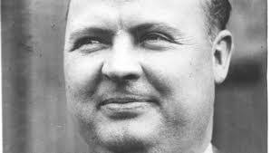 Warren Mccray's Instagram, Twitter & Facebook