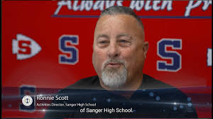 2025 Educator of the Year Awards, Administrator of the Year Finalist