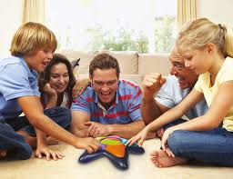 Главная milana ha creado un nuevo juego familiar. Los 19 Mejores Juegos Familiares Para Regalar Estas Navidades