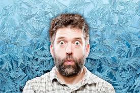 What Is a Frost Quake?