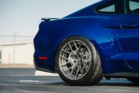 Perfectly Stanced Mustang On Adv 1 Custom Wheels Custom Wheels Mustang Ford Mustang Gt