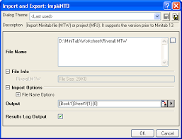 Minitab 17 setup guide 1 february. Minitab Mac Crack