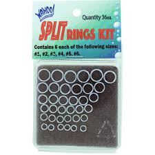 Fleet farm fire pit ring. Wahoo Fishing Stainless Steel Split Rings Kit Assorted Sizes By Wahoo Fishing At Fleet Farm