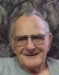 Obituary of Kenneth L. VanNorman