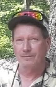 Obituary information for Mark Carpenter