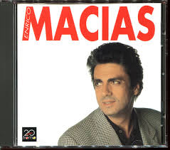Guitare, guitare, chiquita, au coeur de la camargue, ma maison ma maison, il reste aujourd'hui, un air de fête, adieu. Enrico Macias Enrico Macias 1989 Cd Discogs