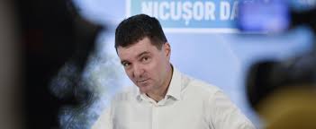 Ce avere are nicusor dan, candidatul sustinut de pnl la primaria capitalei. Third Time Lucky Liberals Back Activist And Center Right Nicusor Dan As Their Candidate For Bucharest Mayor Universul Net