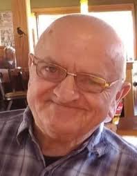 Ronald Eugene Kane Obituary (2021)