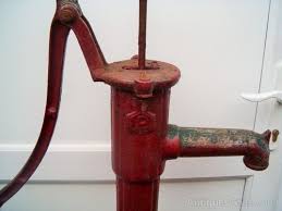 It is near main water pump that supplies fresh water to the city of karachi. Antiques Atlas Victorian Antique Hand Water Pump