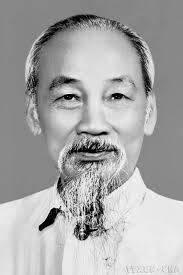Chủ tịch Hồ Chí Minh