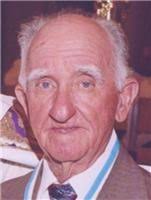 Henry Brady Obituary (2019)