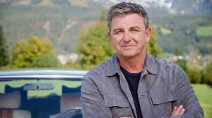 Hand Sigl: Darum geht er (erstmal) nicht beim "Traumschiff" an Bord