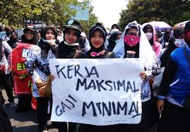 Format penyajian arti kata, sukukata, gabungan kata, turunan kata, kiasan, peribahasa dan penggunaan kata yang rapi. Guru Honorer Yang Tak Lulus Cpns Dan P3k Bagaimana Nasibnya Siedoo