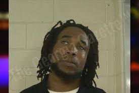 Pierre Moody — Liberty County Jail Bookings