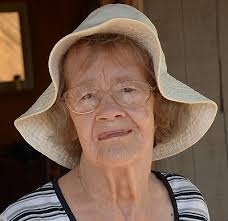 Obituary for Anita Jean Flowers Ricci