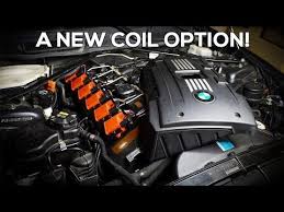 When Do You Need To Upgrade Your Ignition Coils Bmw N54 Diy Youtube Bmw N54 Bmw Ignition Coil