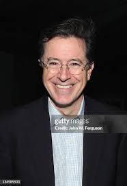 33 Stephen Colbert Hosts Benefit For The Montclair Film Festival Photos &  High Res Pictures