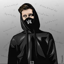 Pin By Ithz Dereck On Aĺan Waĺker Walker Wallpaper Alan Walker Music And The Brain