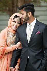 Pin By Hamid Reza On South Asian Wedding Muslim Couples Marriage Couple Muslim Wedding Photography