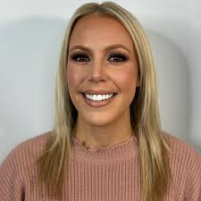 🩷✨🤎 #cemjobeautyco #denvermua #denvermakeupartist #coloradomua  #coloradomakeupartist #denverbeauty #beauty #pinkmakeup #bronzemakeup  #blonde #makeuplooks #makeupideas