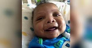 Baby Ryan James Howard Obituary