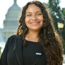 2025 NextGen Latino Leadership Participants