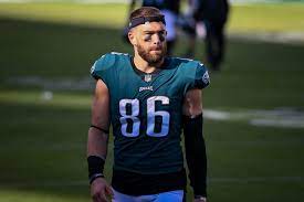 Nfl free agency officially began on wednesday, march 13, at 3 p.m. Nfl Trade Rumors Eagles Have Reportedly Spoken To Colts Seahawks About Zach Ertz Phillyvoice