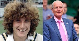 Sky sports presenter vicky gomersall was reduced to tears live on air after the tragic news of bob willis' death aged 70 broke. Cricket Fraternity Pay Tributes To England S Speedster Bob Willis After His Demise Crickettimes Com