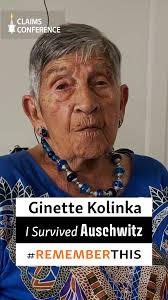 Ginette Kolinka